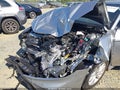 2026 Toyota Camry — photo 6 of 17 | VIN 4T1DAACK5TU778823