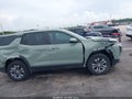 2025 Chevrolet Equinox — photo 6 of 16 | VIN 3GNAXHEG2SL132422