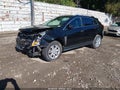 2015 Cadillac SRX — photo 2 of 16 | VIN 3GYFNEE38FS522611