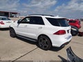 2018 Mercedes-Benz GLE-Class — photo 3 of 16 | VIN 4JGDA5JB2JB184810