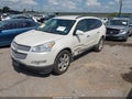 2011 Chevrolet Traverse — photo 2 of 16 | VIN 1GNKRLEDXBJ193922