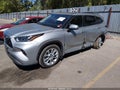 2024 Toyota Highlander — photo 2 of 16 | VIN 5TDKDRBH2RS545504