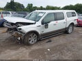 2020 Ford F-150 — photo 2 of 17 | VIN 1FTEW1E46LFC59020