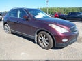 2011 Infiniti EX35 — photo 1 of 17 | VIN JN1AJ0HR9BM851362