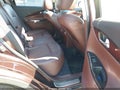 2011 Infiniti EX35 — photo 8 of 17 | VIN JN1AJ0HR9BM851362