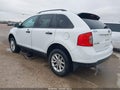 2014 Ford Edge — photo 3 of 12 | VIN 2FMDK3GC1EBB29993