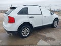 2014 Ford Edge — photo 4 of 12 | VIN 2FMDK3GC1EBB29993