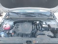 2024 Kia Sportage — photo 10 of 17 | VIN 5XYK7CDF6RG218648