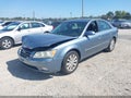 2009 Hyundai Sonata — photo 2 of 11 | VIN 5NPEU46C19H545417