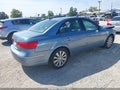 2009 Hyundai Sonata — photo 4 of 11 | VIN 5NPEU46C19H545417