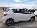 2012 Toyota Yaris — photo 13 of 17 | VIN JTDKTUD39CD511649
