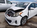 2012 Toyota Yaris — photo 6 of 17 | VIN JTDKTUD39CD511649