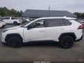 2023 Toyota RAV4 — photo 14 of 16 | VIN 2T3F1RFVXPW333486