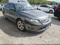 2012 Ford Taurus — photo 12 of 13 | VIN 1FAHP2EW5CG133619