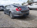 2012 Ford Taurus — photo 3 of 13 | VIN 1FAHP2EW5CG133619