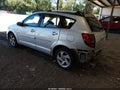 2003 Pontiac Vibe — photo 3 of 16 | VIN 5Y2SL648X3Z479305