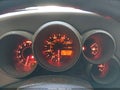 2003 Pontiac Vibe — photo 7 of 16 | VIN 5Y2SL648X3Z479305
