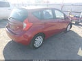 2014 Nissan Versa Note — photo 4 of 14 | VIN 3N1CE2CP4EL404693