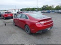 2016 Lincoln MKZ — photo 3 of 16 | VIN 3LN6L2JK8GR606536