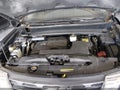 2018 Nissan Pathfinder — photo 10 of 18 | VIN 5N1DR2MN8JC613004