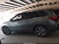 2018 Nissan Pathfinder — photo 14 of 18 | VIN 5N1DR2MN8JC613004