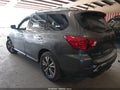 2018 Nissan Pathfinder — photo 3 of 18 | VIN 5N1DR2MN8JC613004