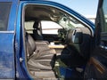 2015 Chevrolet Silverado 1500 — photo 5 of 19 | VIN 3GCUKSEC9FG398002