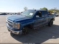 2015 Chevrolet Silverado 1500 — photo 6 of 19 | VIN 3GCUKSEC9FG398002