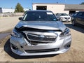 2018 Subaru Impreza — photo 12 of 16 | VIN 4S3GTAA69J3715082