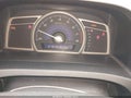 2008 Honda Civic — photo 7 of 16 | VIN 2HGFA16518H340329