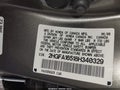 2008 Honda Civic — photo 9 of 16 | VIN 2HGFA16518H340329