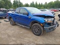 2020 Ford Ranger — photo 1 of 17 | VIN 1FTER1FH4LLA23444