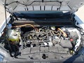 2025 Ford Maverick — photo 10 of 16 | VIN 3FTTW8H36SRB53946