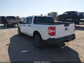2025 Ford Maverick — photo 3 of 16 | VIN 3FTTW8H36SRB53946