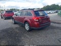 2011 Subaru Outback — photo 3 of 18 | VIN 4S4BRBGC0B3365558
