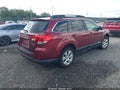 2011 Subaru Outback — photo 4 of 18 | VIN 4S4BRBGC0B3365558