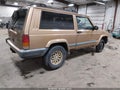 1999 Jeep Cherokee — photo 4 of 20 | VIN 1J4FF67S9XL574540