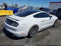 2016 Ford Mustang — photo 4 of 16 | VIN 1FA6P8CF3G5212155