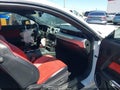 2016 Ford Mustang — photo 5 of 16 | VIN 1FA6P8CF3G5212155
