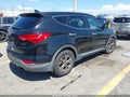 2013 Hyundai Santa Fe — photo 4 of 13 | VIN 5XYZT3LB7DG024986