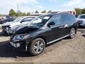 2019 Nissan Pathfinder — photo 2 of 17 | VIN 5N1DR2MM3KC652673