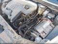 2010 Chevrolet Malibu Limited — photo 18 of 18 | VIN 1G1ZC5EB6AF172630