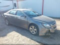 2010 Chevrolet Malibu Limited — photo 1 of 18 | VIN 1G1ZC5EB6AF172630