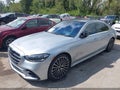 2022 Mercedes-Benz S-Class — photo 2 of 16 | VIN W1K6G7GB2NA165979