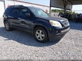 2008 GMC Acadia — photo 1 of 14 | VIN 1GKER13748J119898