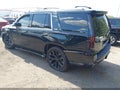 2018 Chevrolet Tahoe — photo 3 of 16 | VIN 1GNSKBKC0JR232205
