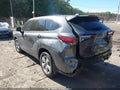 2022 Toyota Highlander — photo 3 of 17 | VIN 5TDBZRBH8NS573626
