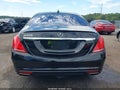 2017 Mercedes-Benz S-Class — photo 16 of 16 | VIN WDDUG8CB7HA310103