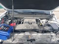 2025 Chevrolet Colorado — photo 10 of 16 | VIN 1GCPTCEKXS1130592