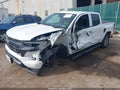 2025 Chevrolet Colorado — photo 2 of 16 | VIN 1GCPTCEKXS1130592